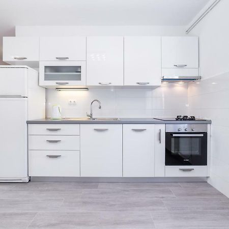 ヴォディツェNeda Houseアパートメント エクステリア 写真