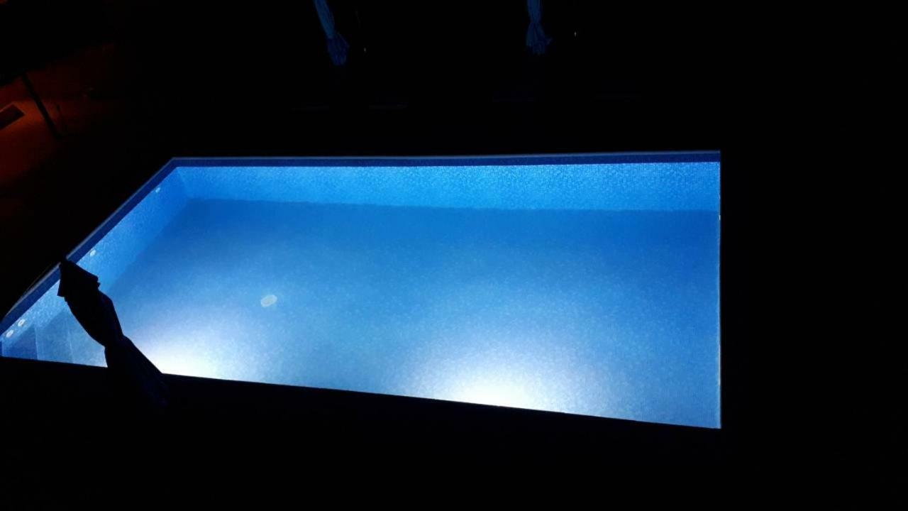 ヴォディツェNeda Houseアパートメント エクステリア 写真