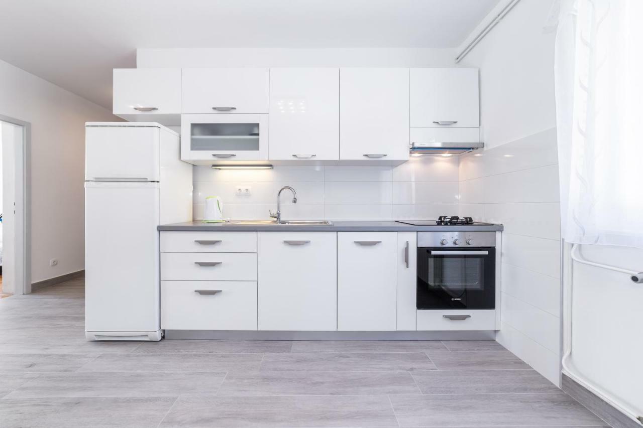 ヴォディツェNeda Houseアパートメント エクステリア 写真