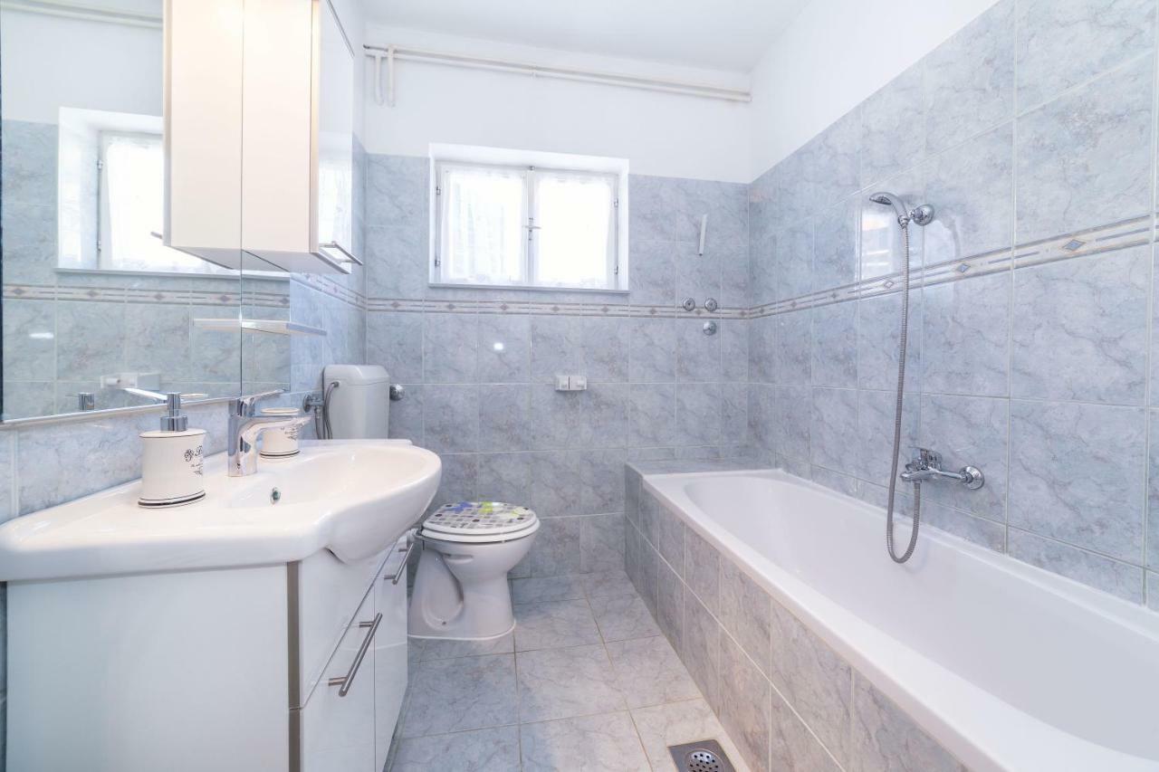 ヴォディツェNeda Houseアパートメント エクステリア 写真